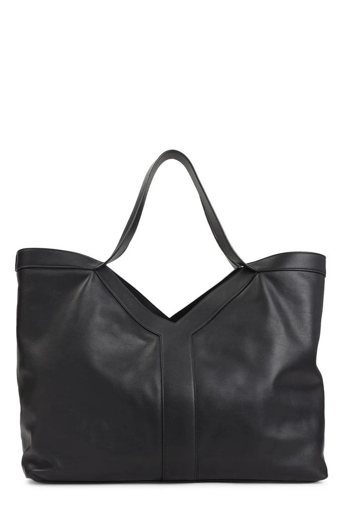 Yves Saint Laurent Saint Laurent Y Large Tote Bag 1