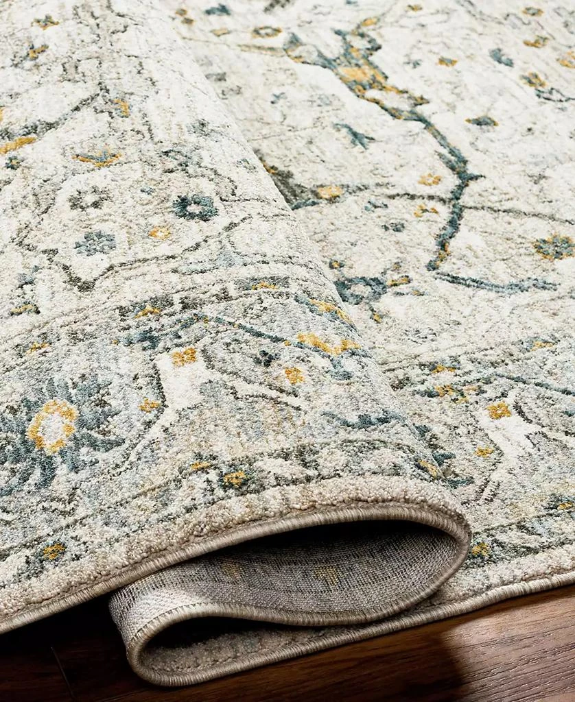 Surya Dresden DRE-2309 2'7" x 4' Area Rug 5