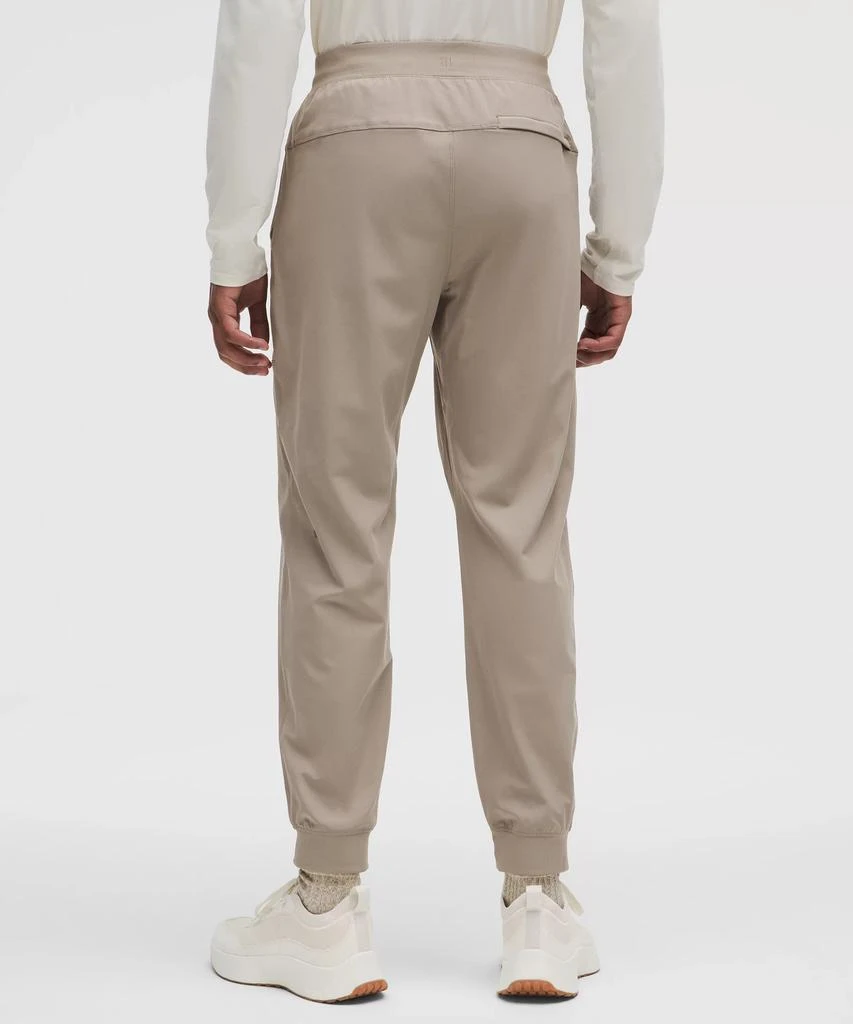 Lululemon ABC Jogger Warpstreme *Tall 72