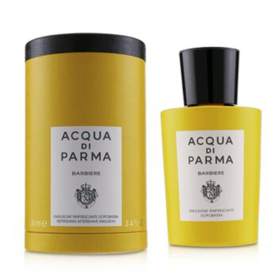 Acqua di Parma - Barbiere Refreshing Aftershave Emulsion 100ml/3.4oz
