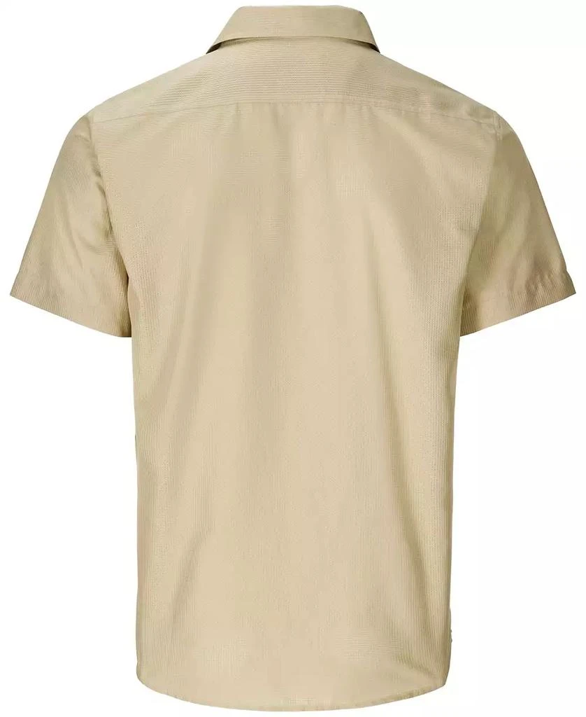 Marmot Men's AirExchange Short Sleeve Shirt 5