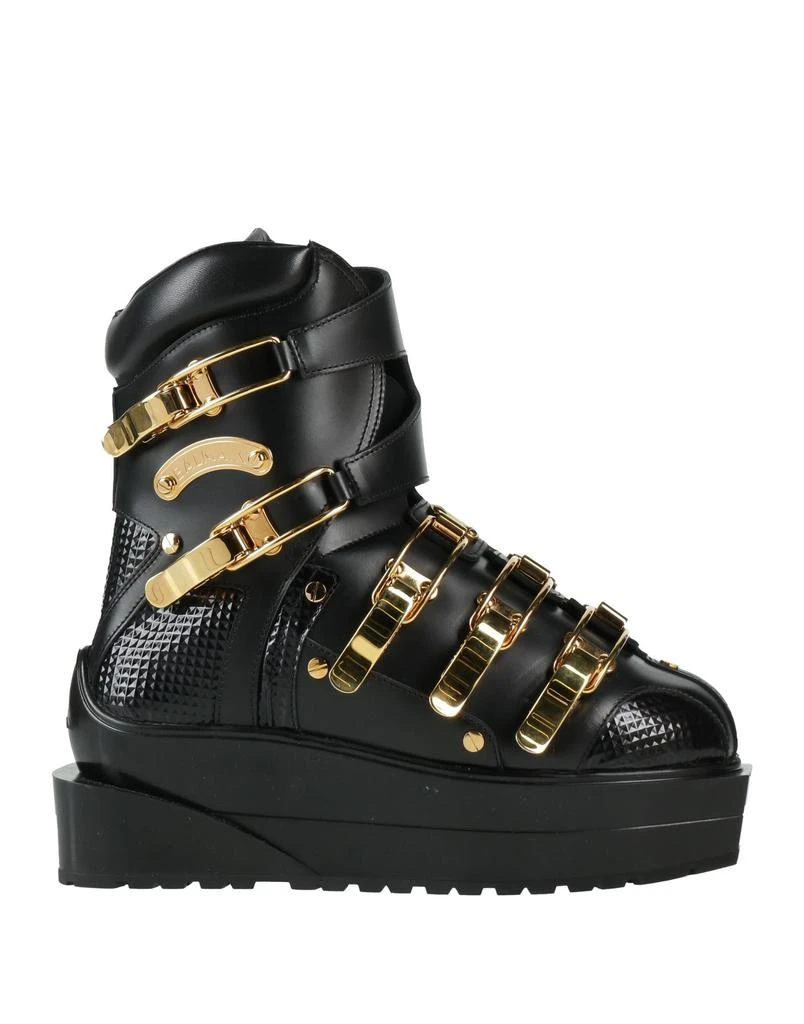 Balmain Ankle boot 1