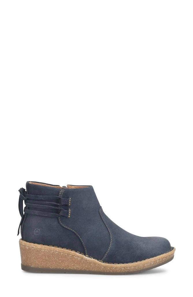 Born Viana Wedge Boot 5