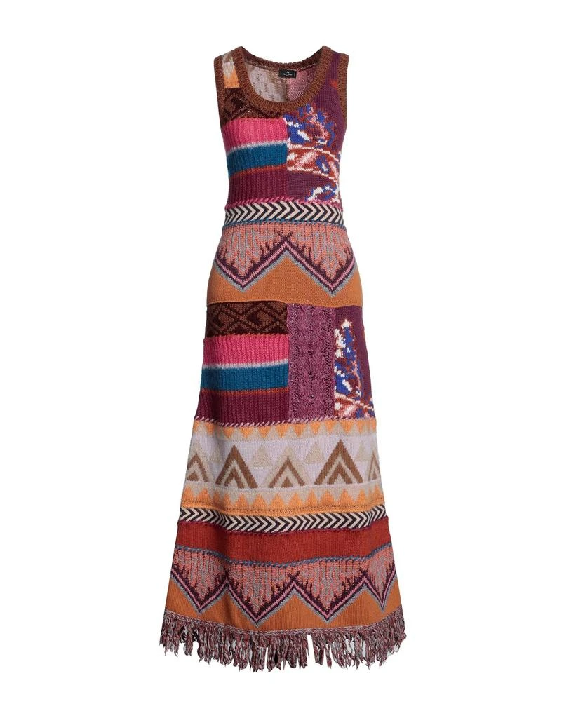 ETRO Long dress 1
