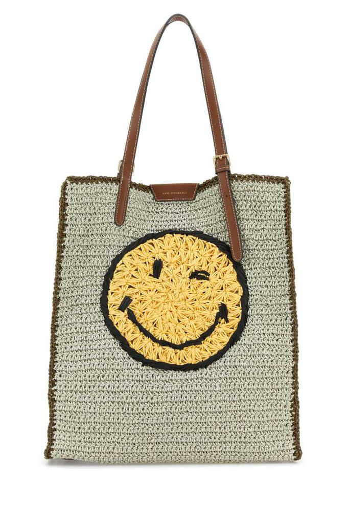 Anya Hindmarch Anya Hindmarch Handbags.