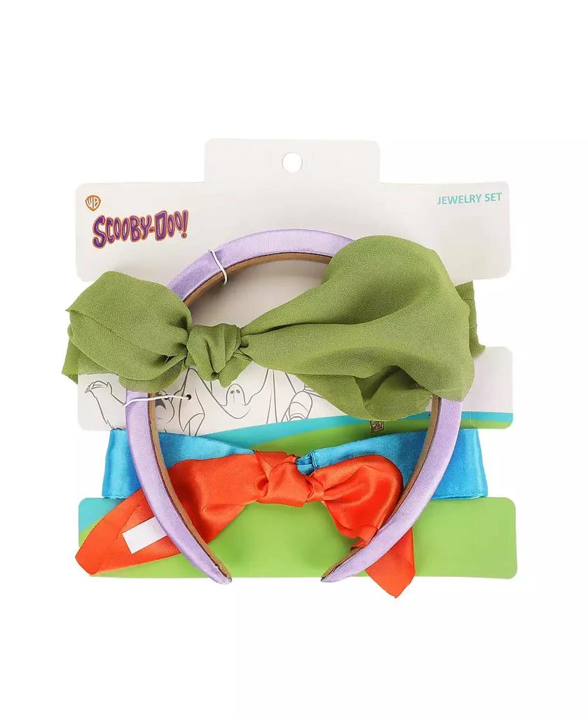 Scooby Doo Headband Set 5