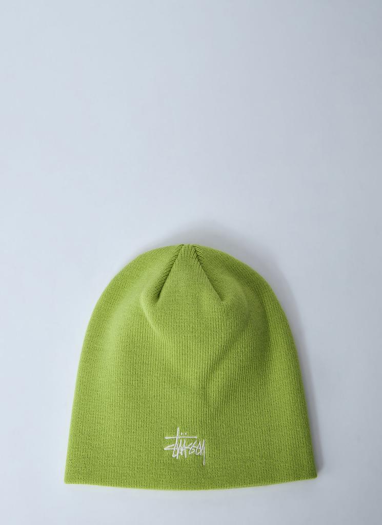 ★STUSSY★STUSSY STRIPED CUFF BEANIE STUSSY Cuff Basic Striped Beanie Hat - Hats - BeyondStyle