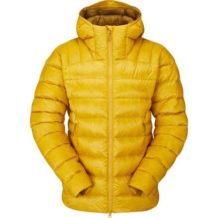 Rab Electron Pro Down Jacket - Women's 3