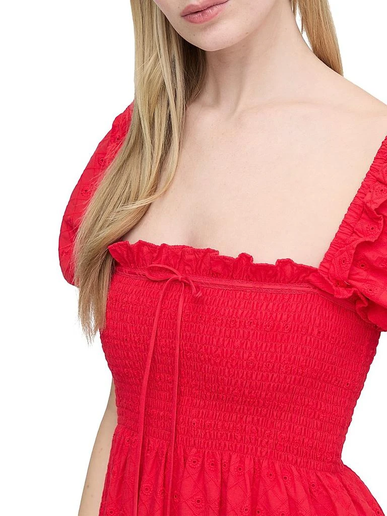 Hill House Home The Scarlett Nap Dress 4