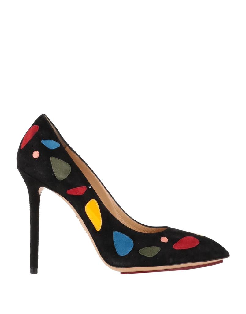 Charlotte Olympia Pump