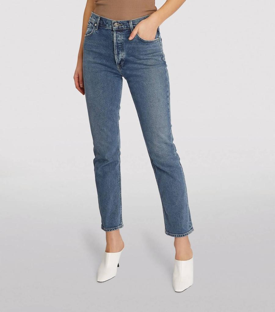 Goldsign Goldsign - THE MORGAN JEANS