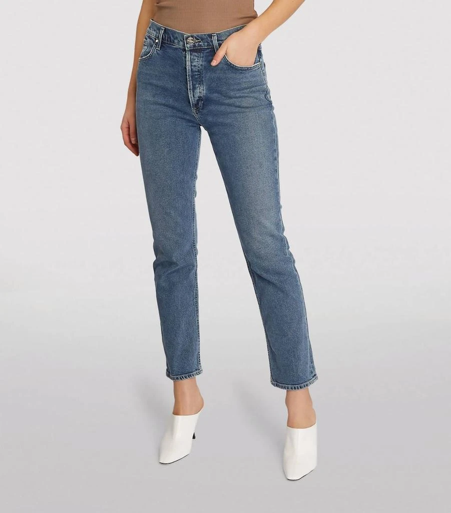 Goldsign Goldsign - THE MORGAN JEANS 1
