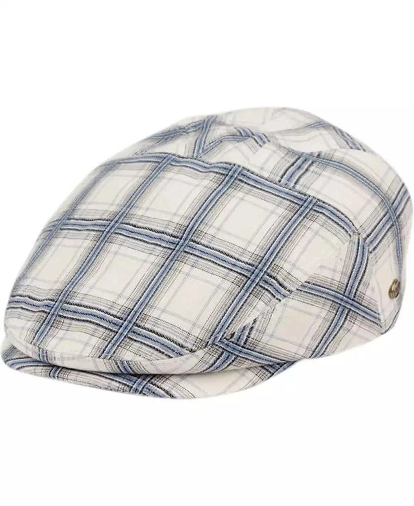 Epoch Hats Company Women's Six Panel Cotton Ivy Cap 8