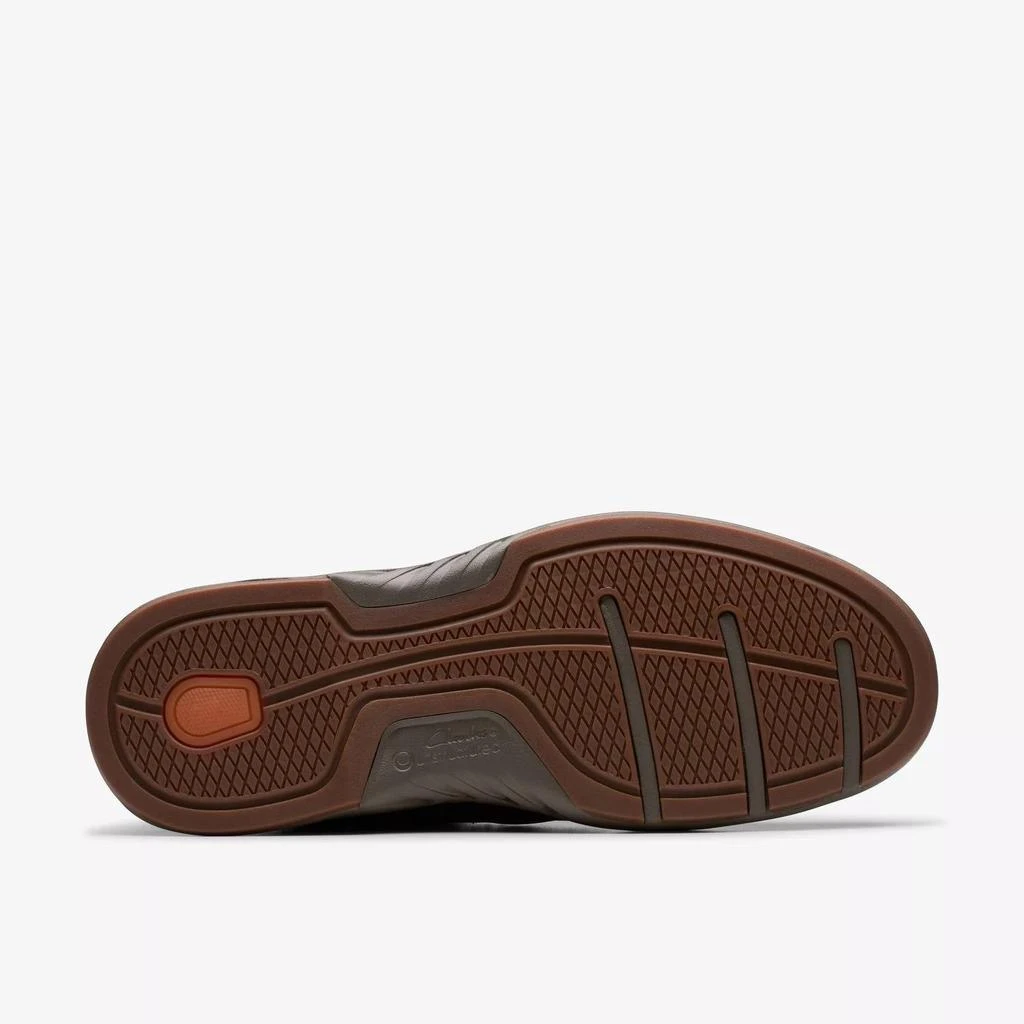 Clarks Clarks - Men
s Un Briley Shoes 3