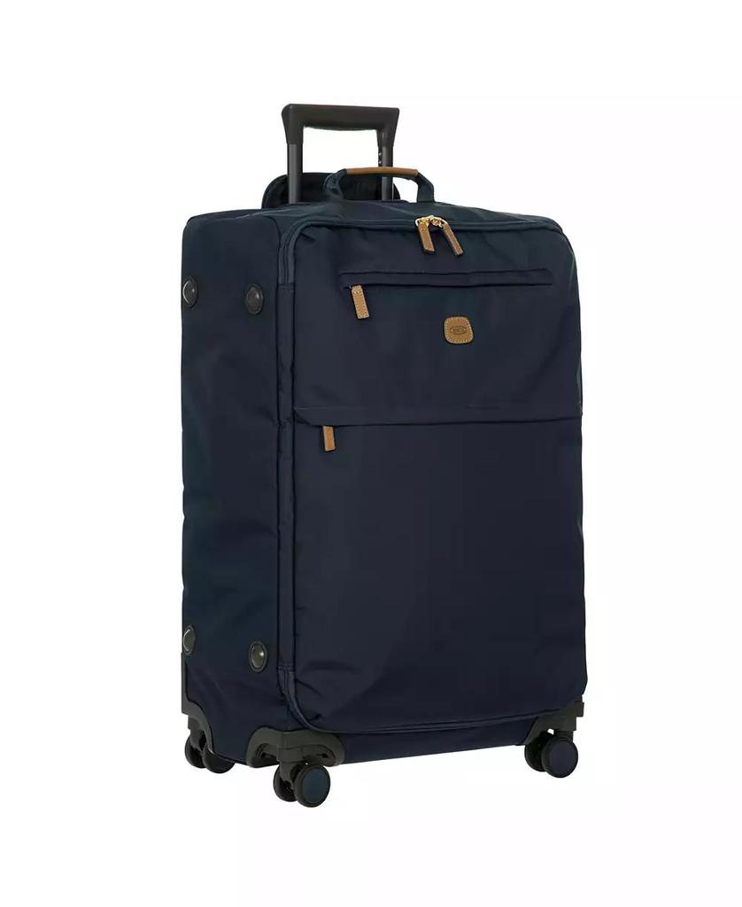 Bric's Milano X Travel 27" Spinner with Frame