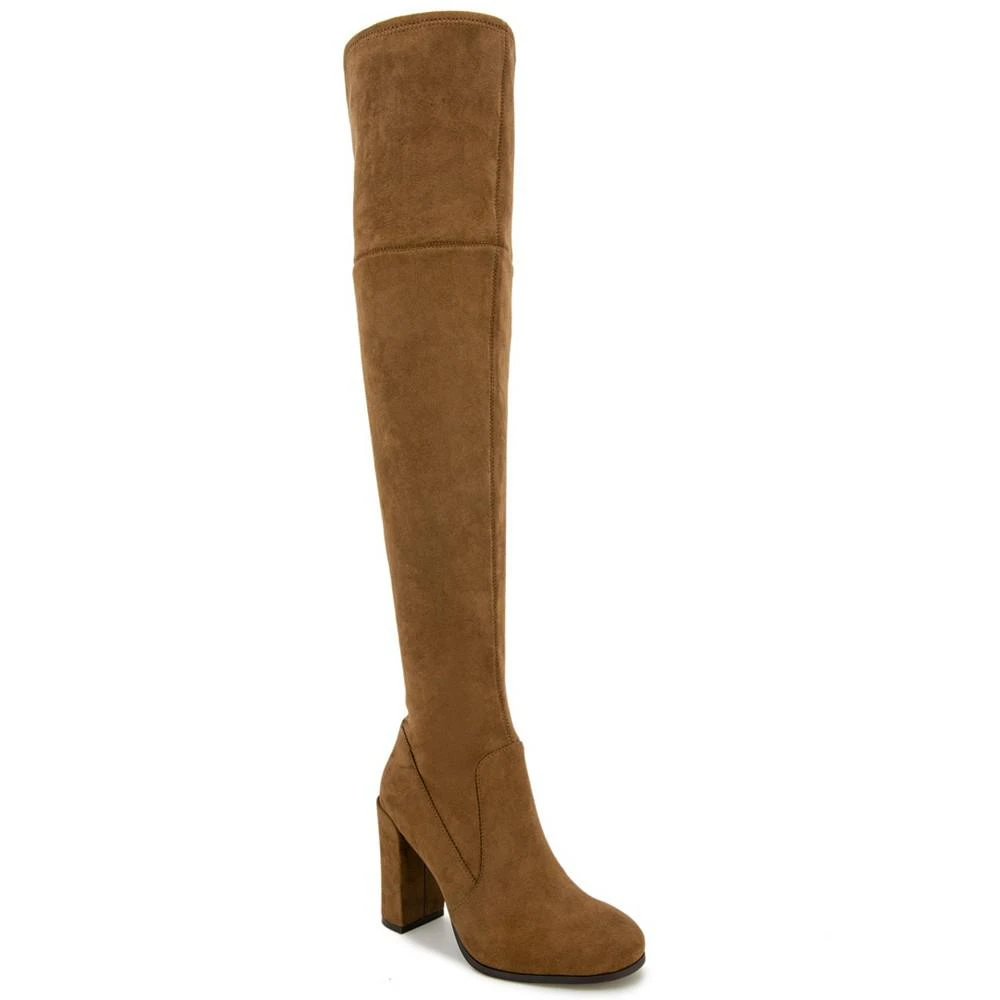 Kenneth Cole Women's Justin Over the Knee Boots 1