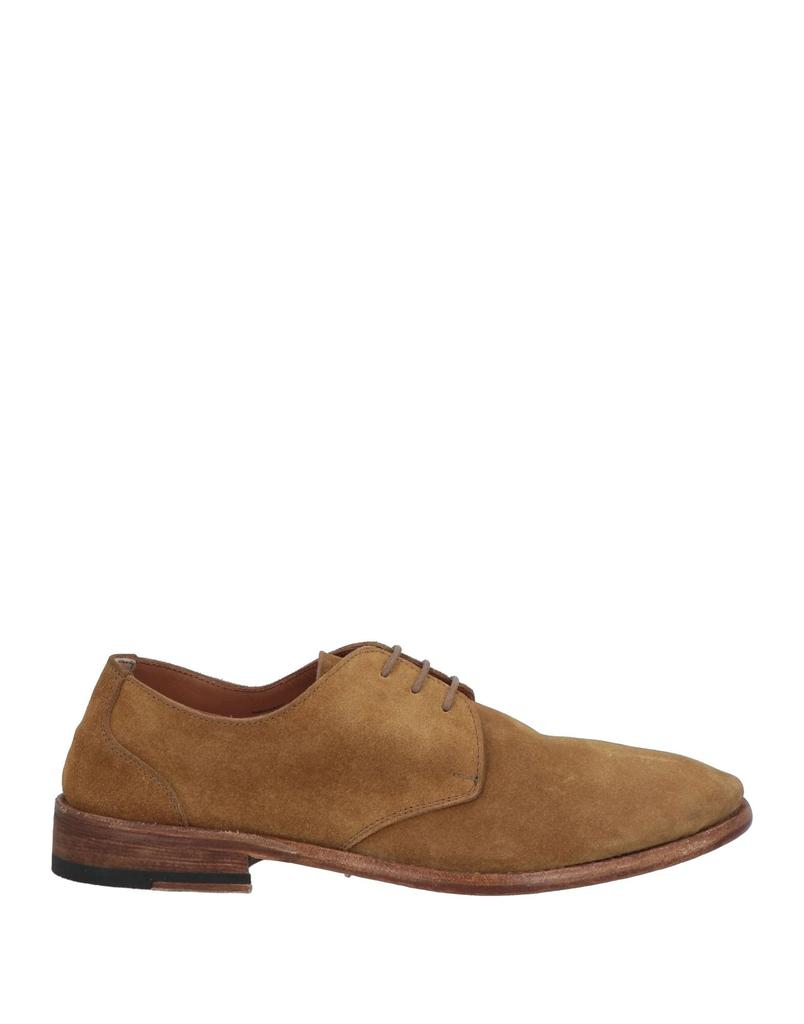 CALPIERRE Laced shoes