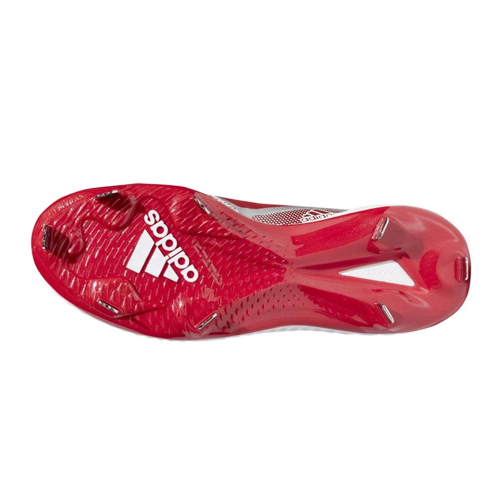 Adidas Icon 6 Bounce Mid Baseball Cleats 5
