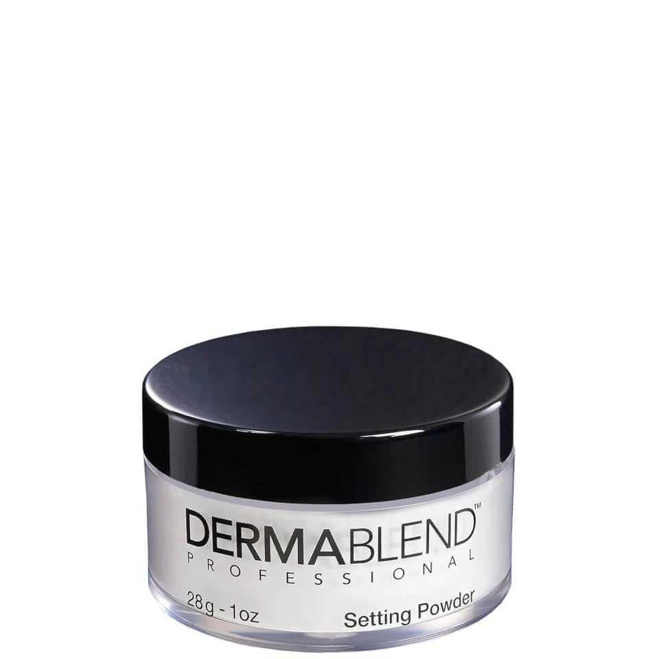 Dermablend Dermablend Loose Setting Powder 1