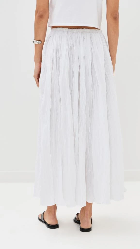CO Plisse Skirt 3