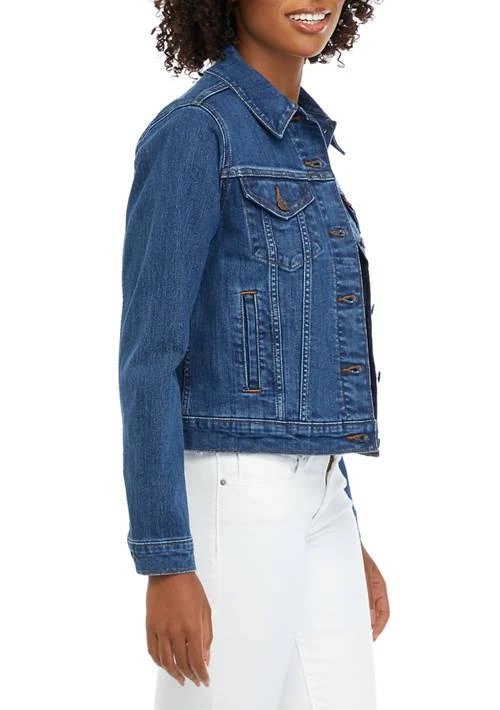 Levi's S Original Trucker Jacket 3