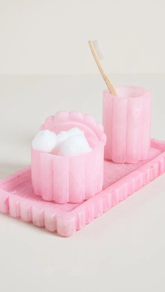Kassatex Shopbop x Kassatex Cotton Jar 4