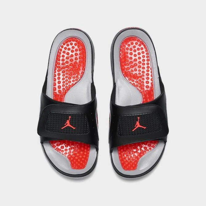 Jordan Men's Jordan Hydro 4 Retro Slide Sandals 5