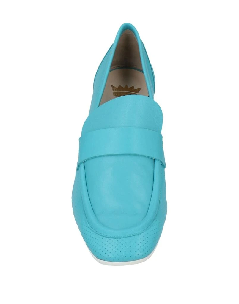 ERNESTO ESPOSITO Loafers 4