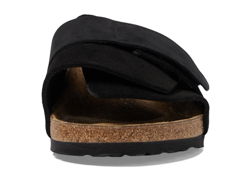 Birkenstock Kyoto - Suede (Unisex) 2