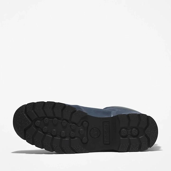 Timberland Splitrock Hiking Boot for Men in Navy 3