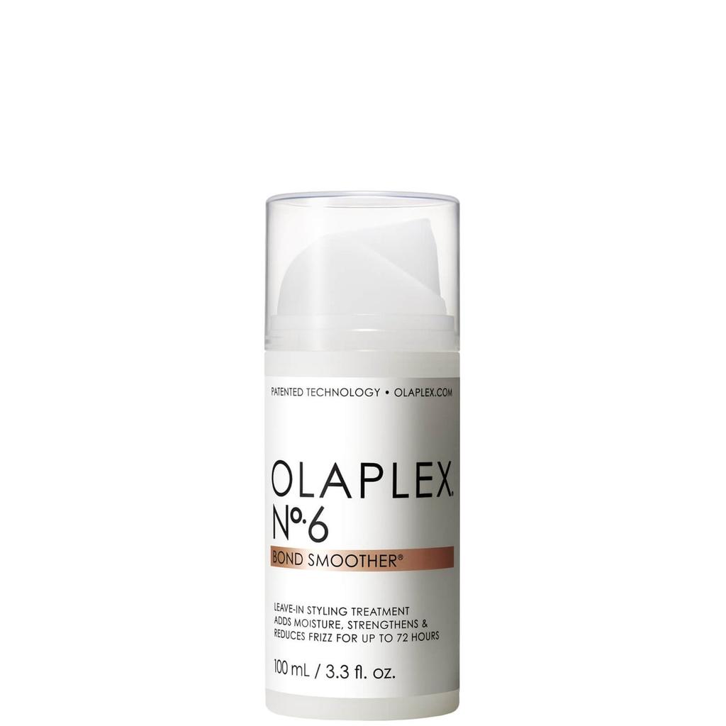 Olaplex Olaplex No. 6 Bond Smoother Frizz Control Styling Hair Cream 100ml