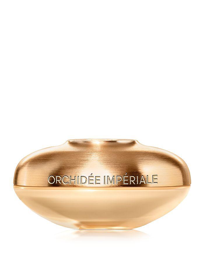 Guerlain Orchidée Impériale Gold Nobile The Cream