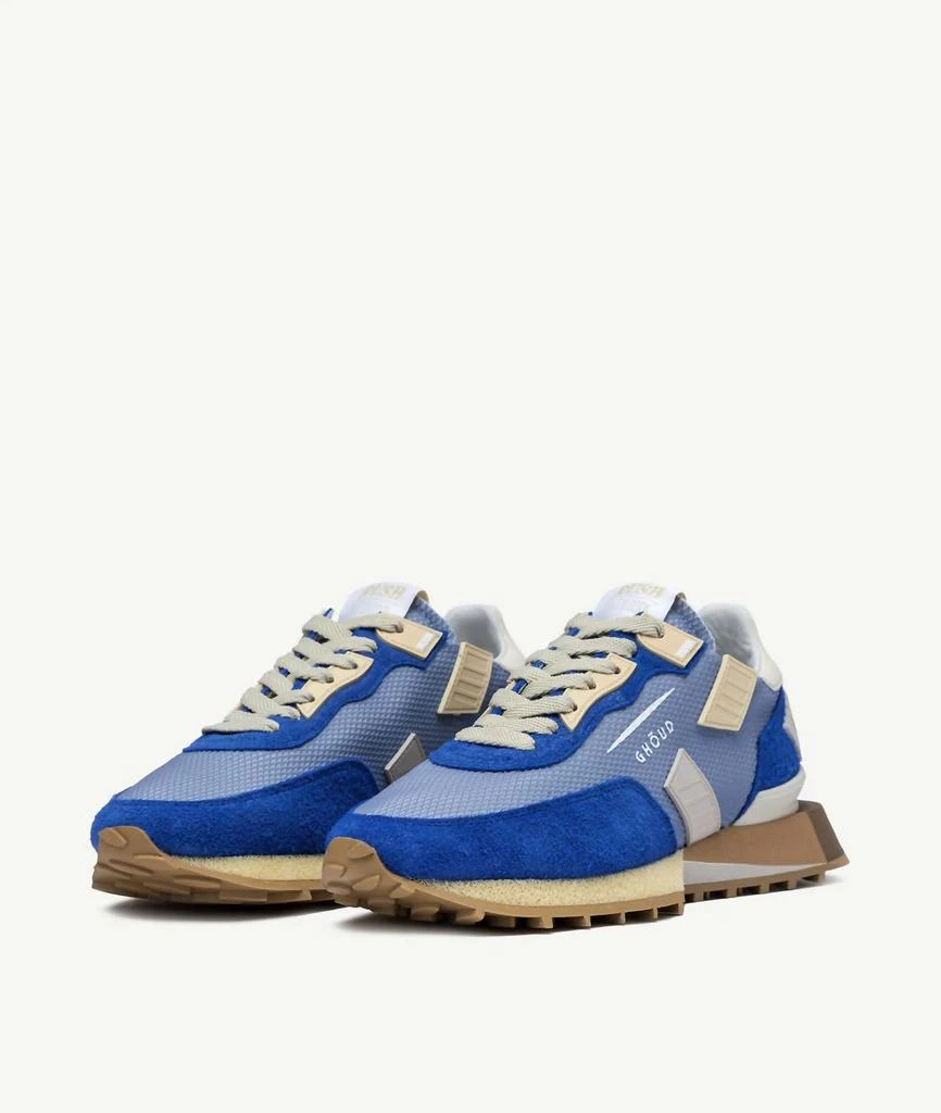 GHOUD Ghoud - Women's Low-top Sneakers 3