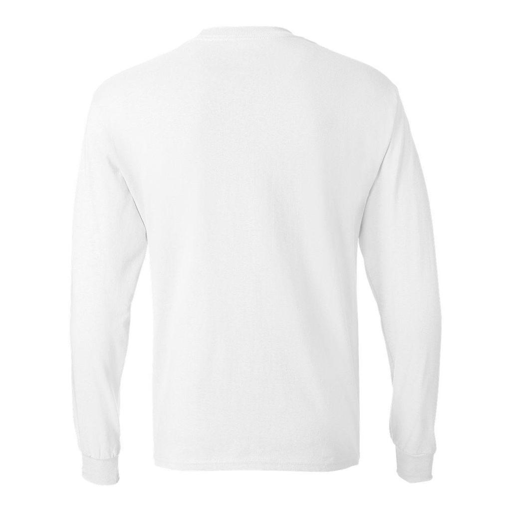 Hanes Authentic Long Sleeve T-Shirt