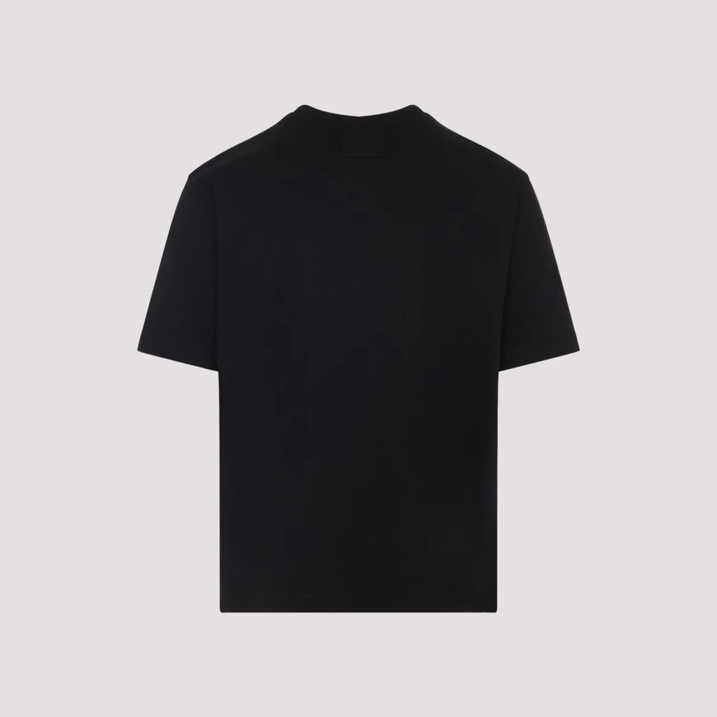 Lanvin SCRIPT LOGO T-SHIRT 3