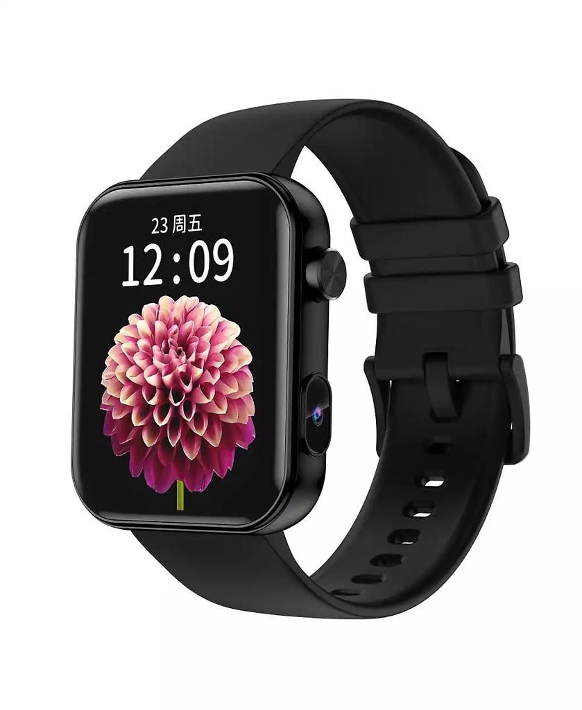 RUXING Smart 1.91'' Smart Watches for Women Men Photography multifunctional With Bluetooth Call, Health Monitoring, IP67