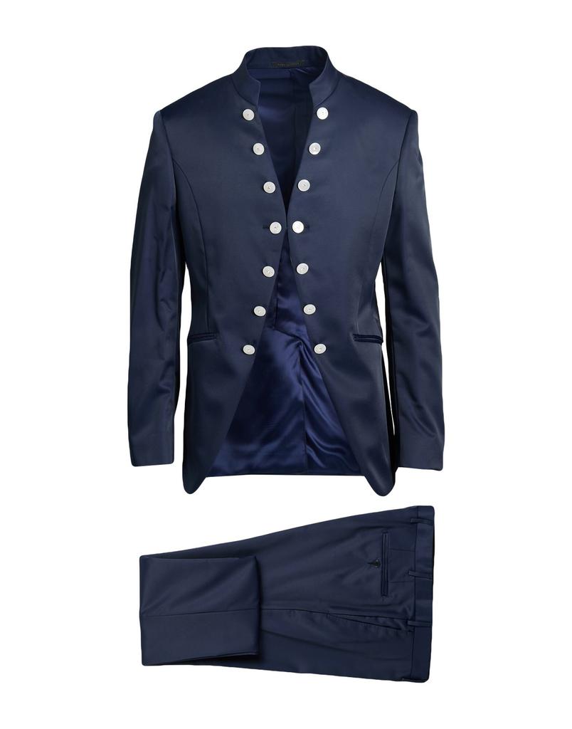 Lubiam Suits