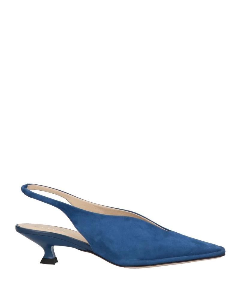 Tod's Pump 1