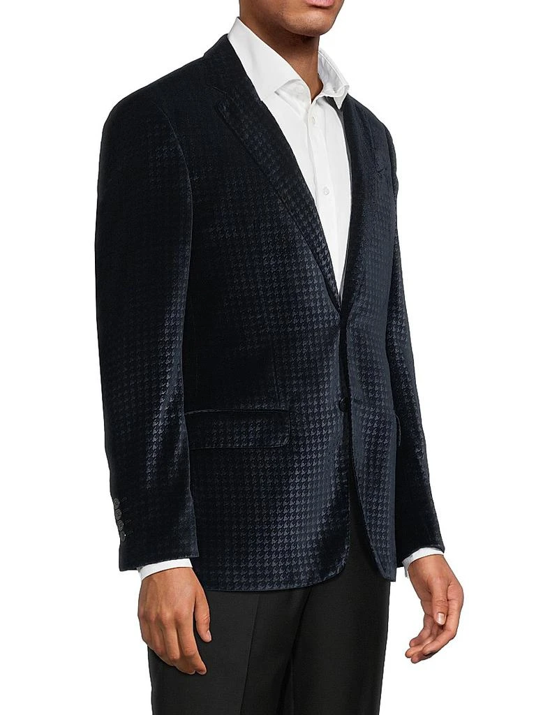 Emporio Armani Velvet Dinner Jacket 4