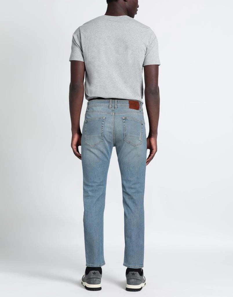 Reign Denim pants 3