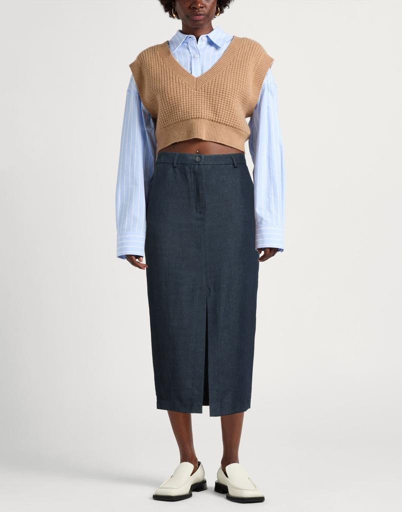 HAVEONE Denim skirt