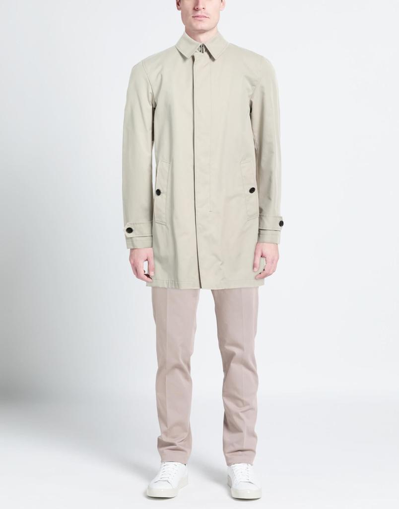 SEALUP Full-length jacket