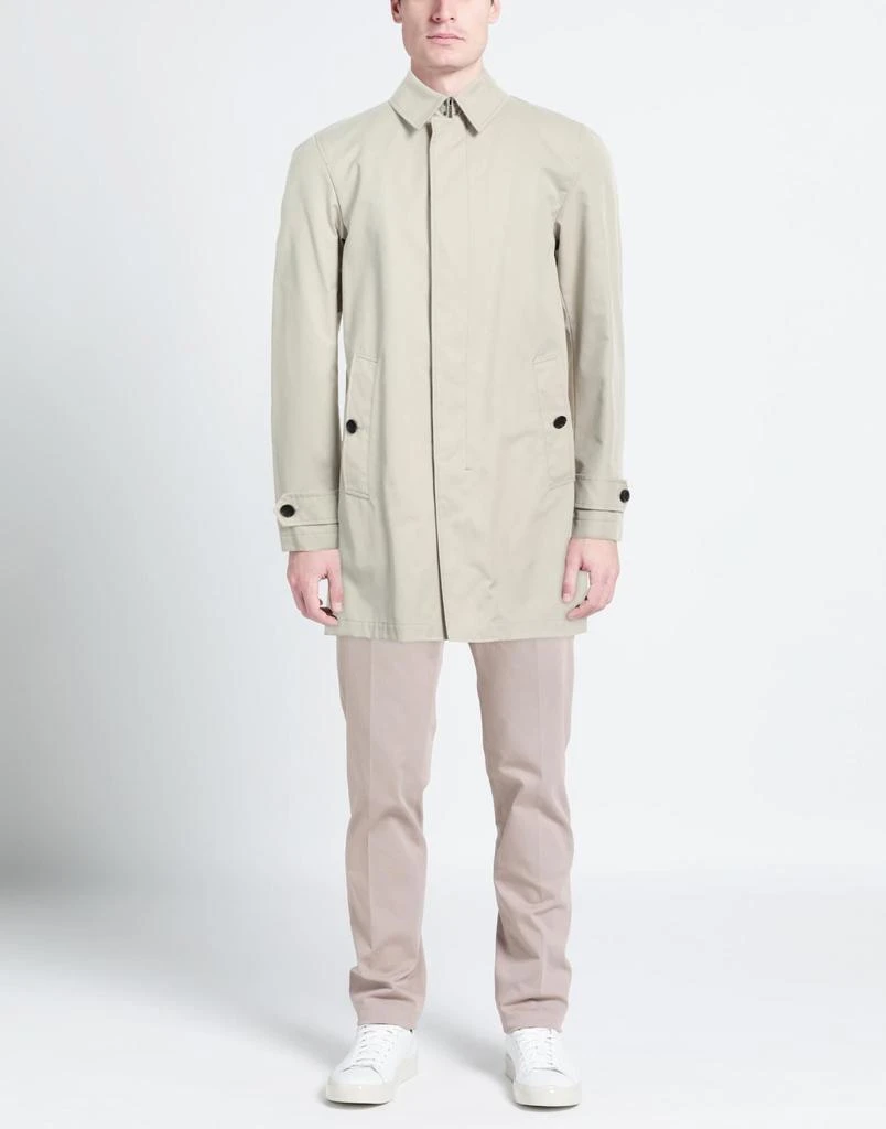 SEALUP Full-length jacket 2