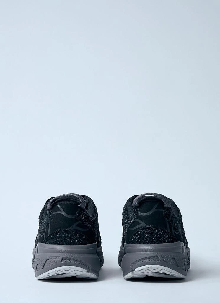 Hoka One One Clifton L Suede Sneakers 6