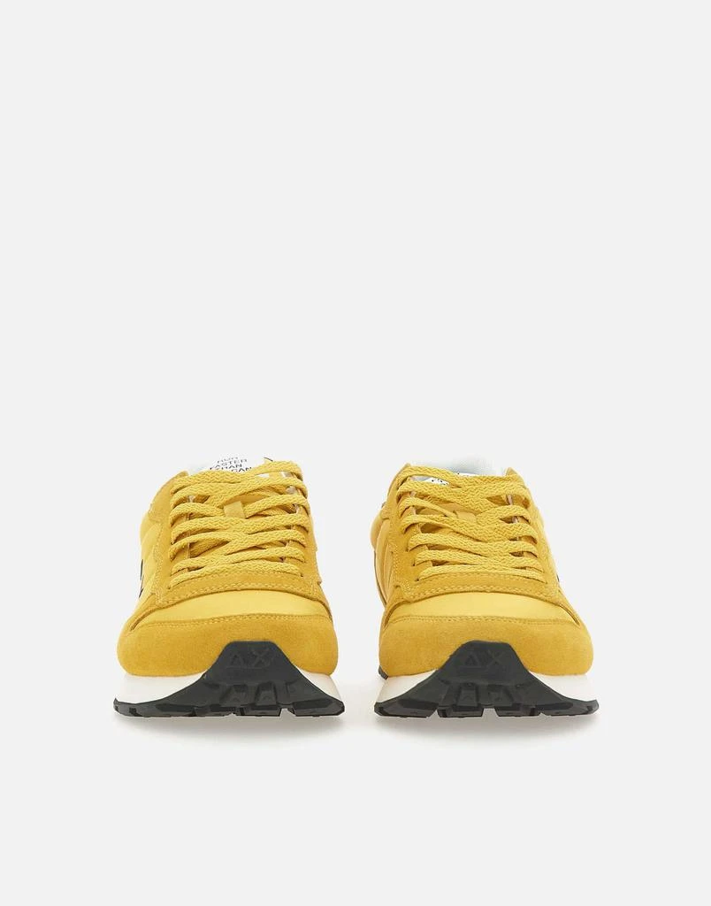 SUN68 "Tom solid’ trainers 5