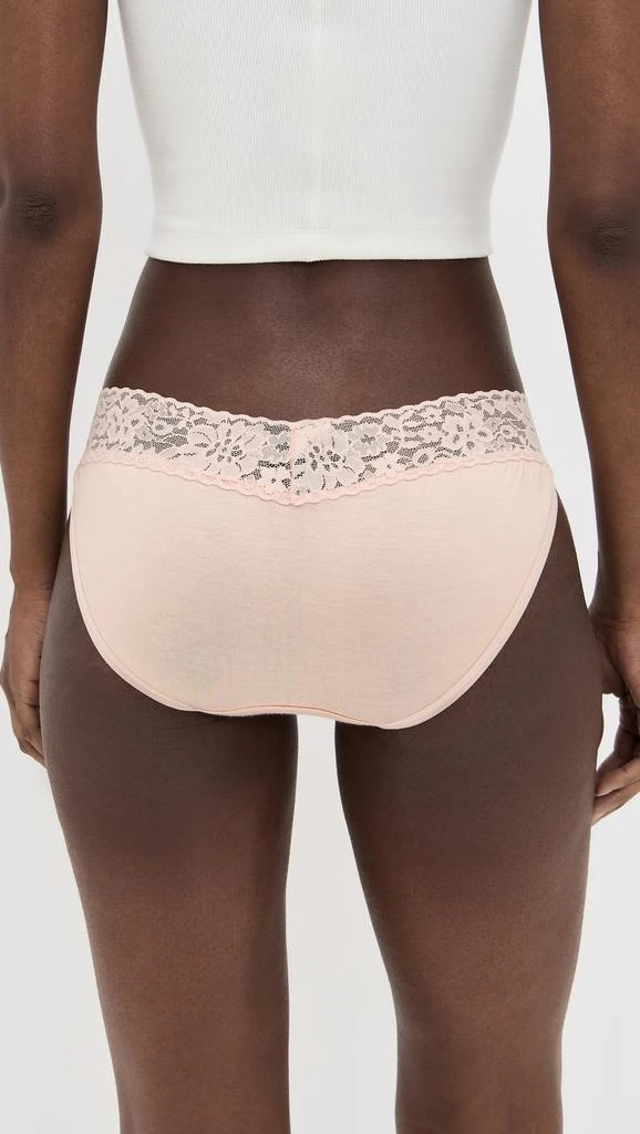 Hanky Panky DreamEase Vkini 3 Pack 3