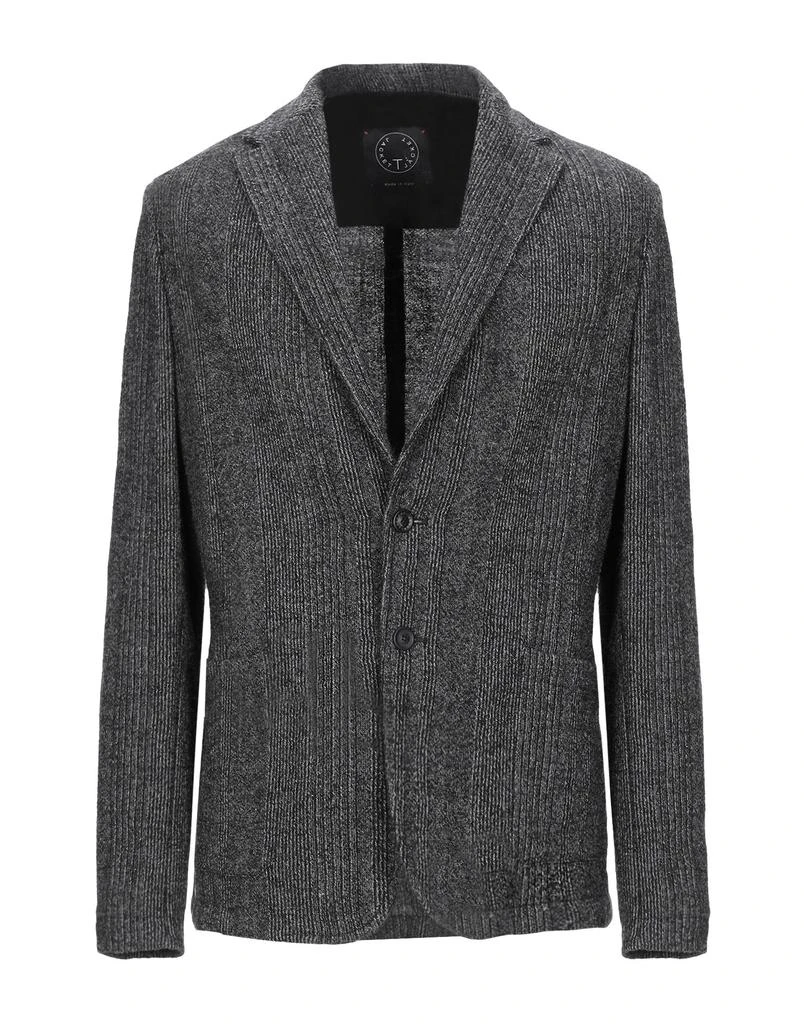 T-JACKET BY TONELLO Blazer 1