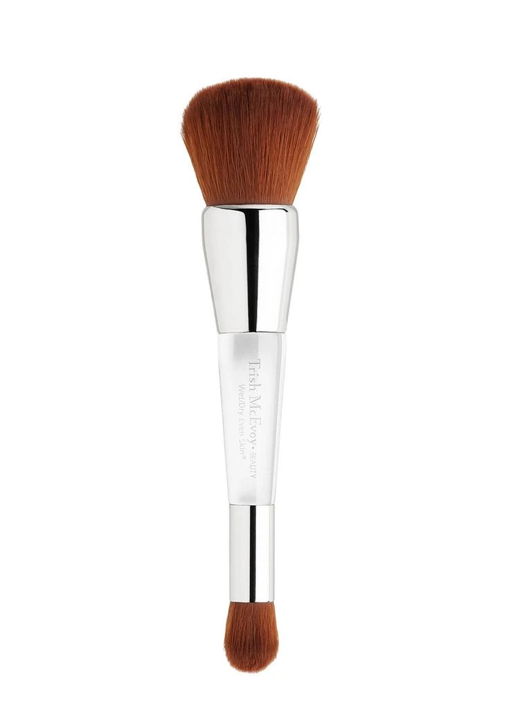 Trish McEvoy Wet/Dry Even Skin Brush 1