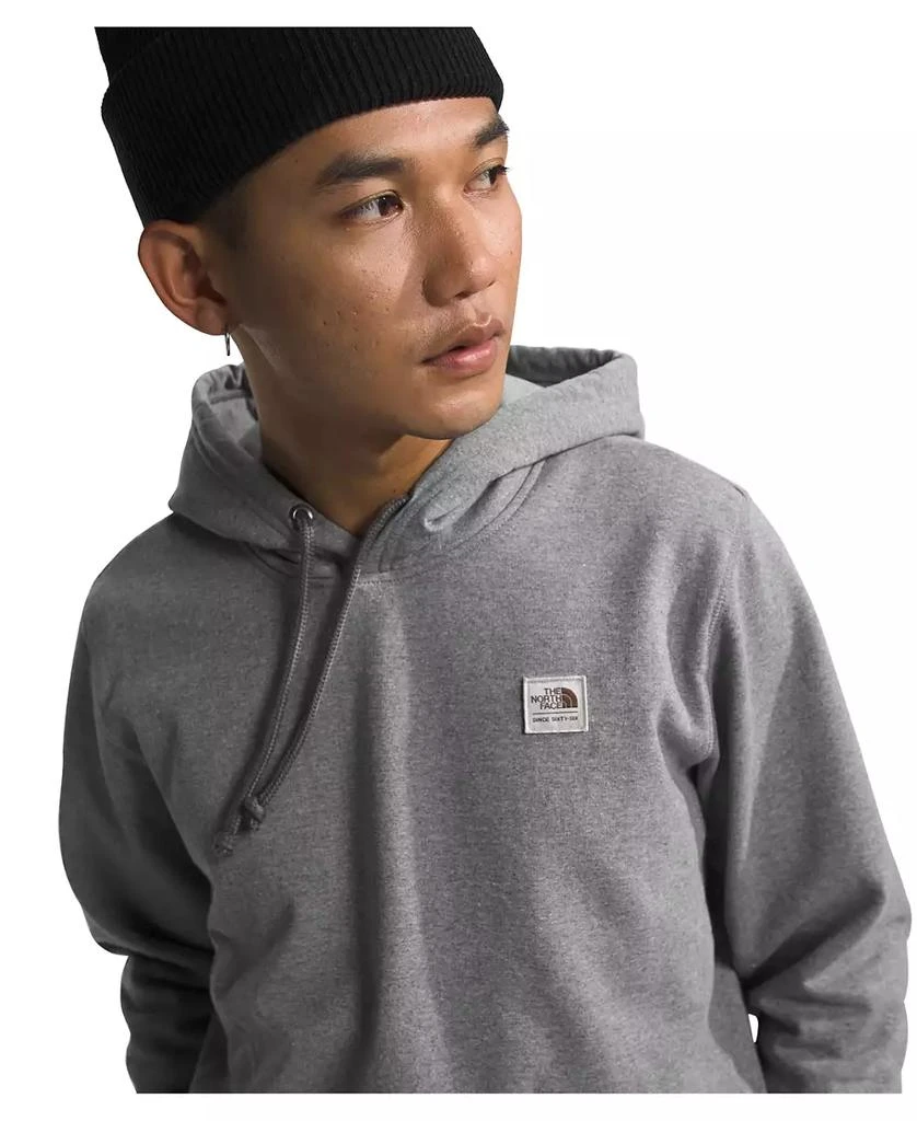The North Face Men's Heritage-Like Patch Pullover Hooded Sweatshirt 3