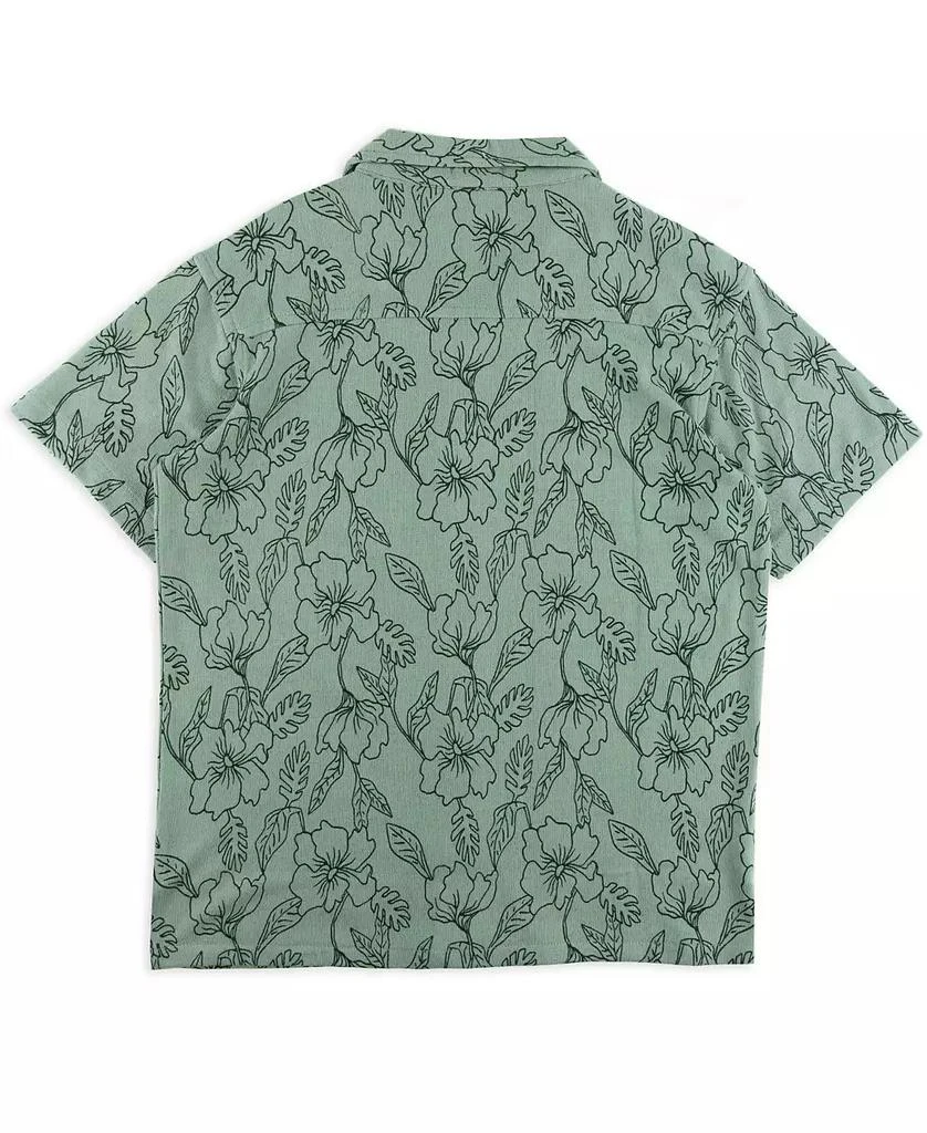 Sovereign Code Little and Big Boys Button-Up Shirt 2